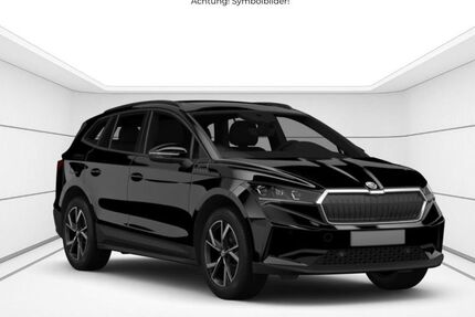 Skoda Enyaq 10.037 km 43.980 &euro; Zeven 27404