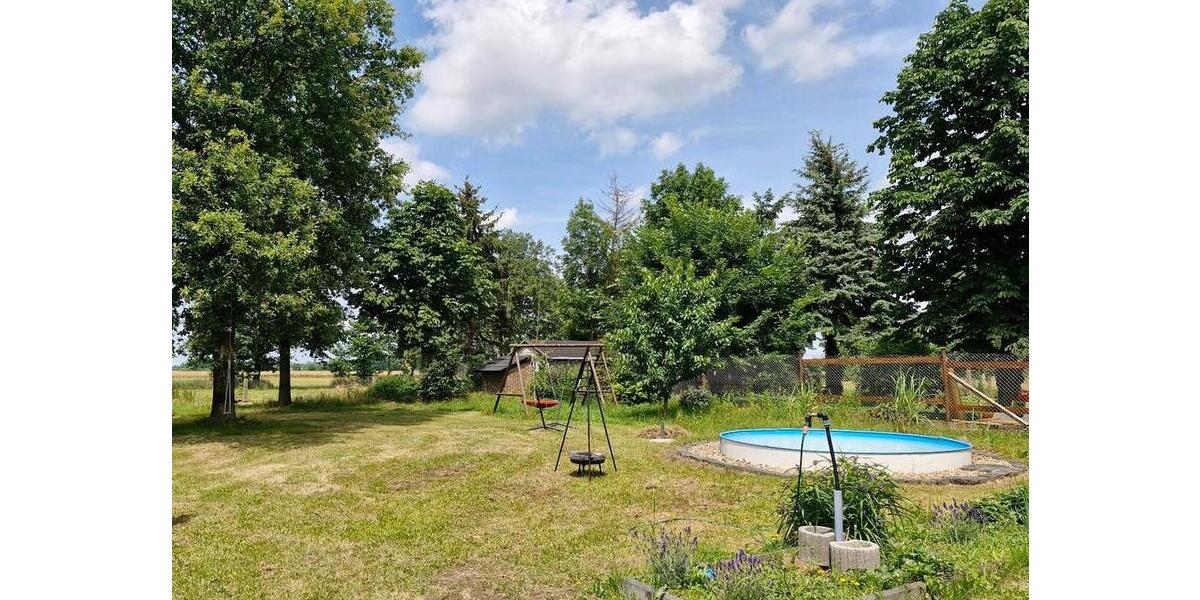 Einfamilienhaus Bad Liebenwerda - 90.000&euro; | Angebot:27086791