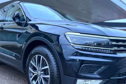 VW Tiguan 144.000 km 19.000 &euro; Losheim am See 66679