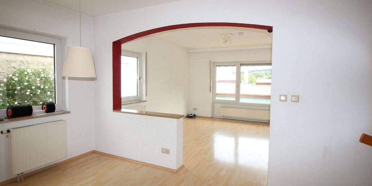 Doppelhaushälfte Ochsenfurt - 3 Zimmer, 75 m&sup2;, 319.000&euro; | Angebot:26835180
