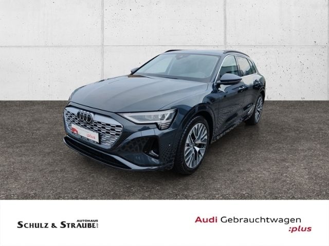 Audi Q8 e-tron 50.401 km 51.450 &euro; Bad Salzungen 36433