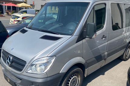 Mercedes-Benz Sprinter 173.000 km 12.999 &euro; Neu-Isenburg 63263