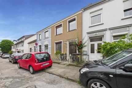 Wohnen auf Zeit Bremen Hemelingen - 1 Zimmer, 14 m&sup2;, 390&euro; | Angebot:26605686