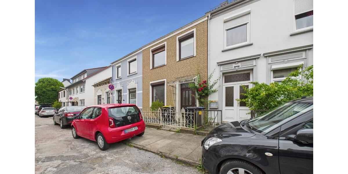 Wohnen auf Zeit Bremen Hemelingen - 1 Zimmer, 14 m&sup2;, 390&euro; | Angebot:26605686
