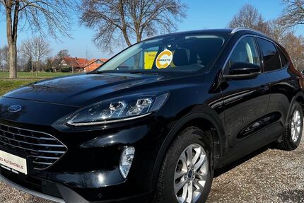 Ford Kuga 126.625 km 15.990 &euro; Minden 32425