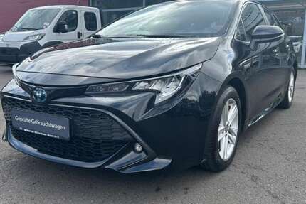 Toyota Corolla 106.626 km 18.280 € Schiffweiler 66578