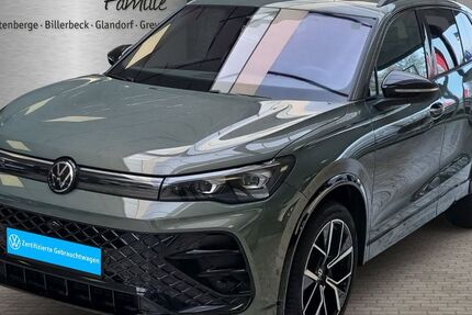 VW Tiguan 18.461 km 50.990 &euro; Altenberge 48341