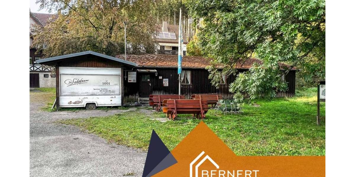 Gewerbeobjekt Wallenfels Wellesbach - 1 Zimmer, 179.000&euro; | Angebot:25689886