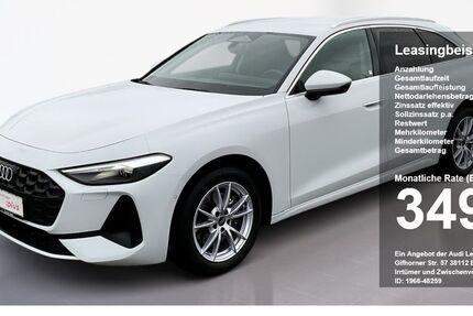 Audi A5 35.283 km 35.980 &euro; Waldkraiburg LK Mühldorf 84478