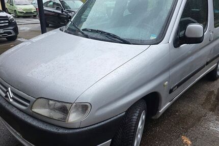 Citroen Berlingo 160.000 km 2.500 &euro; Schiffweiler 66578