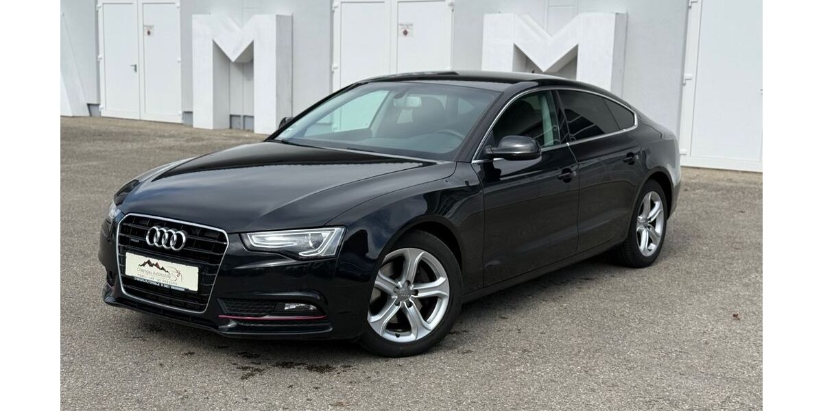 Audi A5 211.545 km 10.500 &euro; Bad Endorf 83093