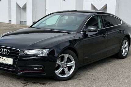 Audi A5 211.545 km 9.999 &euro; Bad Endorf 83093
