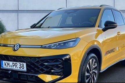 VW T-Roc 2.501 km 41.259 &euro; Radeberg 01454