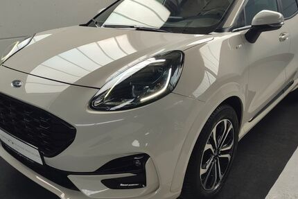 Ford Puma 41.000 km 16.450 &euro; Neustadt a. d. Weinstr. 67435