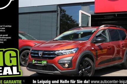 Dacia Jogger 43.743 km 17.780 € Leipzig 04205