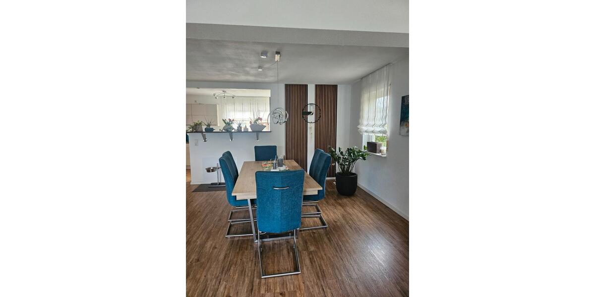 Erdgeschoßwohnung Ilbesheim bei Landau in der Pfalz - 3 Zimmer, 116 m&sup2;, 360.000&euro; | Angebot:26300349