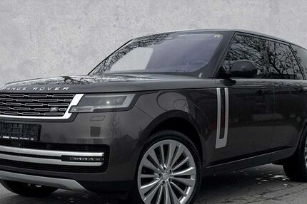 Land Rover Range Rover 109.200 km 118.885 &euro; Regensburg 93059