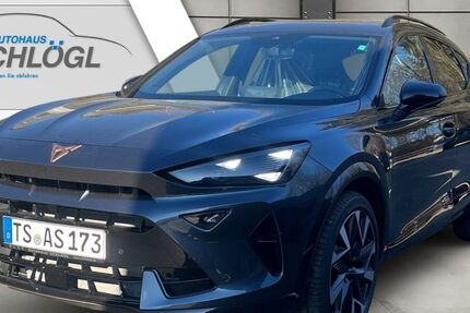 Cupra Formentor 17.000 km 36.900 &euro; Traunreut 83301