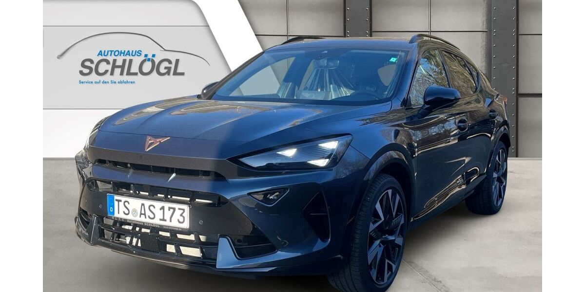 Cupra Formentor 4.000 km 44.900 € Traunreut 83301