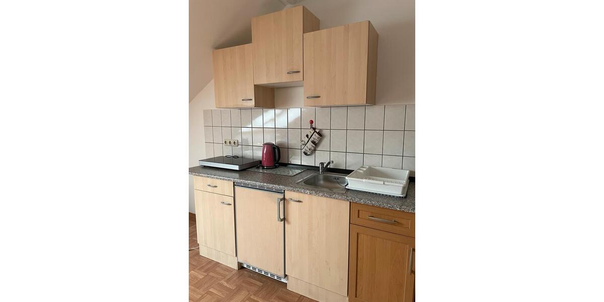 Dachgeschoßwohnung Bad Füssing - 1.5 Zimmer, 30 m&sup2;, 450&euro; | Angebot:25043754