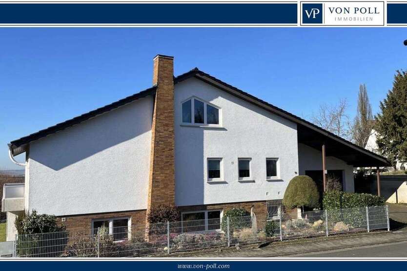 Haus zum Kaufen in Langgöns 775.000 € 298 m²