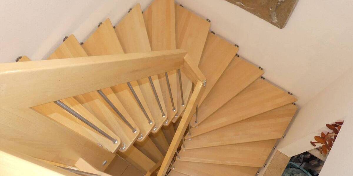 Einfamilienhaus Inzigkofen - 6 Zimmer, 133 m&sup2;, 1.350&euro; | Angebot:26170741