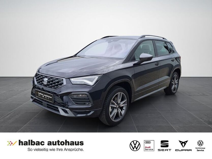 Ateca