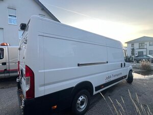 Fiat Ducato Maxi Grossr.-Kasten 35 180 L5H2 RS: 4035 275.000 km 8.900 € Troisdorf 53844