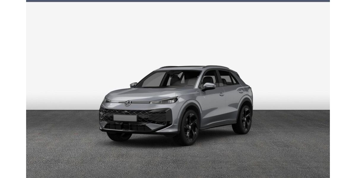 VW T-Roc 15.560 km 27.390 &euro; Flensburg 24944