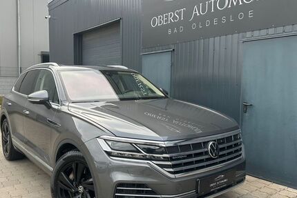VW Touareg 60.102 km 45.000 &euro; Bad Oldesloe 23843