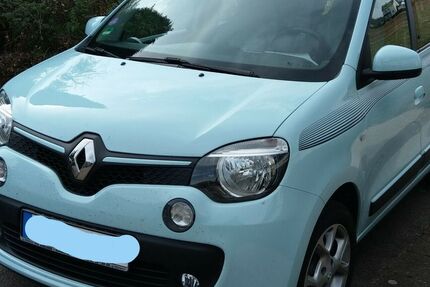 Renault Twingo 100.100 km 13.000 &euro; Riegelsberg 66292