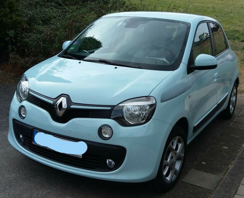 Renault Twingo 95.100 km 13.000 € Riegelsberg 66292