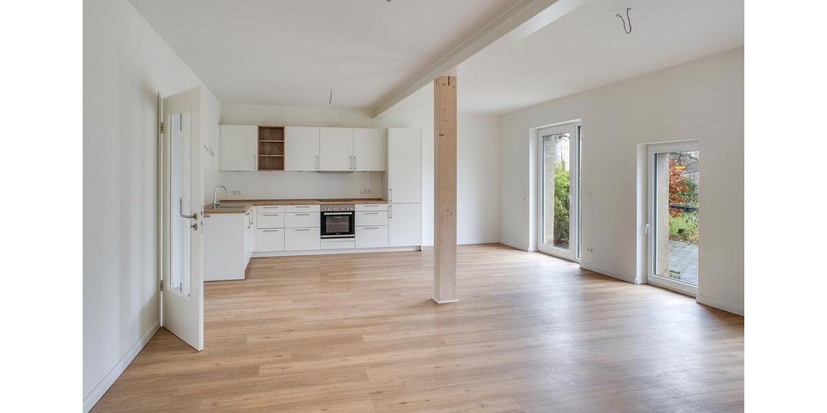 Zur Miete: Familienidyll in ländlicher Lage – Reihenendhaus mit Garten, Terrasse und jeder Menge Platz 6 zimmer