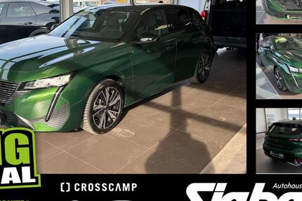 Peugeot 308 22.349 km 17.490 &euro; Landshut 84034