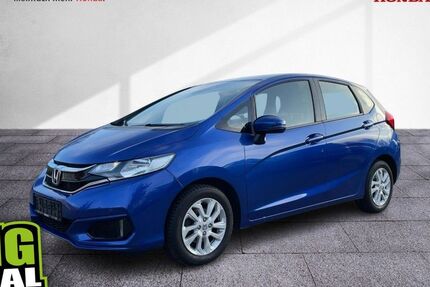 Honda Jazz 47.400 km 13.980 &euro; Augsburg 86156