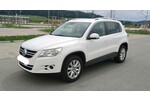 VW Tiguan 172.158 km 7.000 &euro; Beilngries 92339