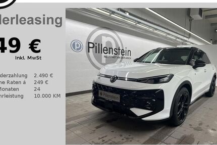 VW T-Roc 1.500 km 38.910 &euro; Neustadt/Aisch 91413