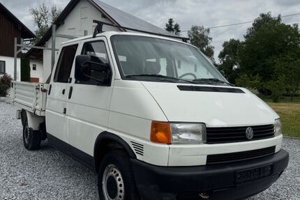 VW T4 Kombi 189.103 km 1.999 &euro; Baierbach /Landshut 84171