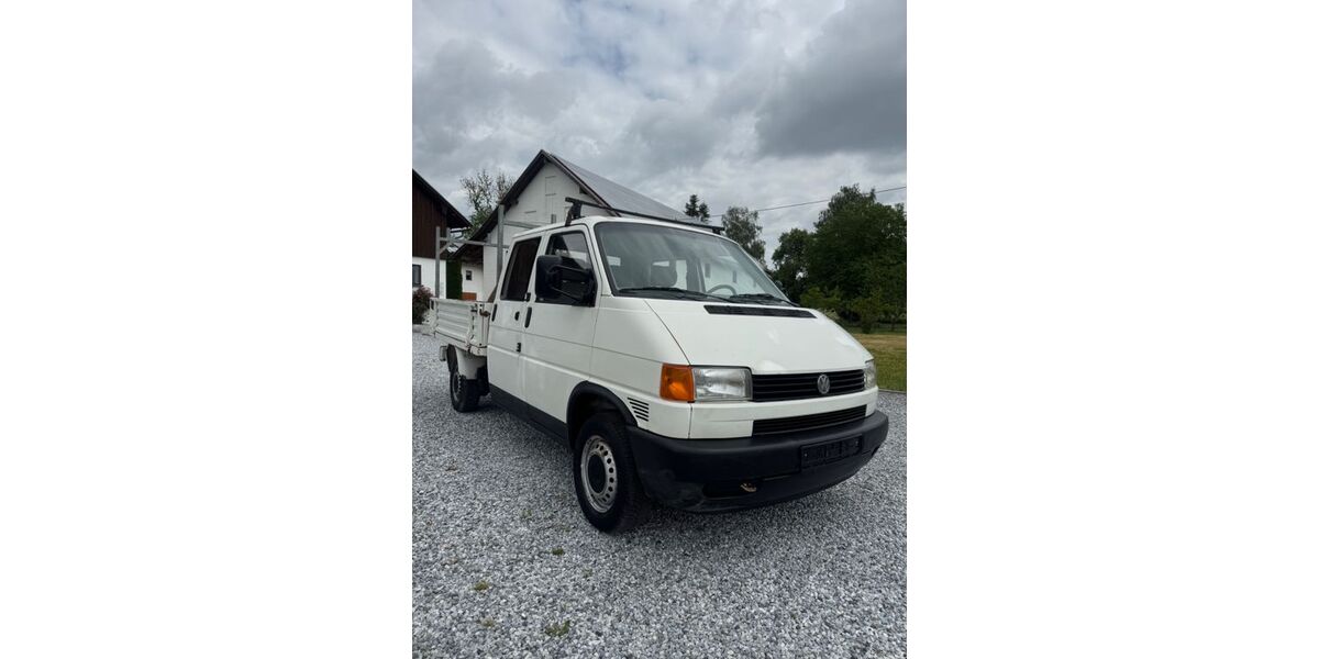VW T4 Kombi 189.103 km 1.999 &euro; Baierbach /Landshut 84171