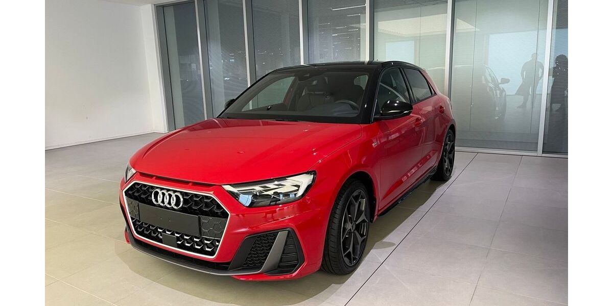 Audi A1 9.000 km 28.000 &euro; Bad Dürrheim 78073
