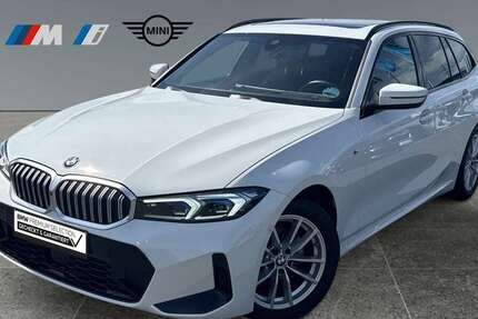 BMW 320 24.500 km 41.712 &euro; Bamberg 96050