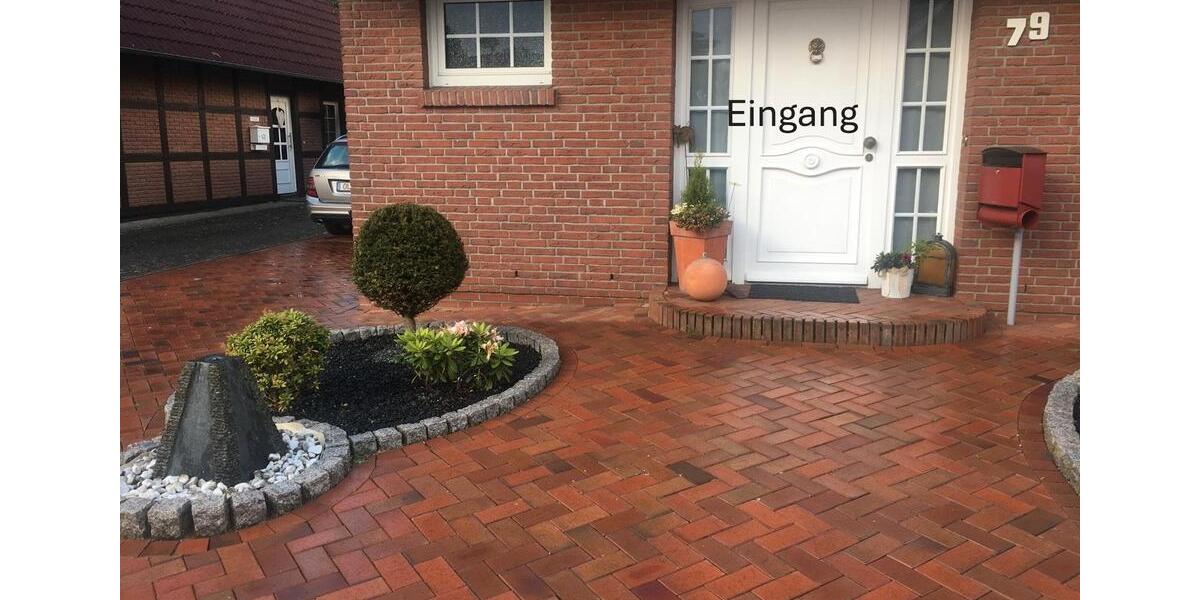 Einfamilienhaus Ganderkesee - 7 Zimmer, 160 m&sup2;, 499.000&euro; | Angebot:26840793
