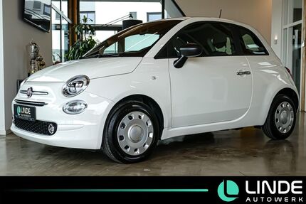 Fiat 500 19.200 km 11.990 &euro; Kusterdingen 72127