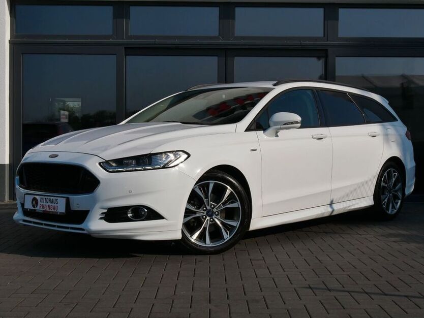Mondeo