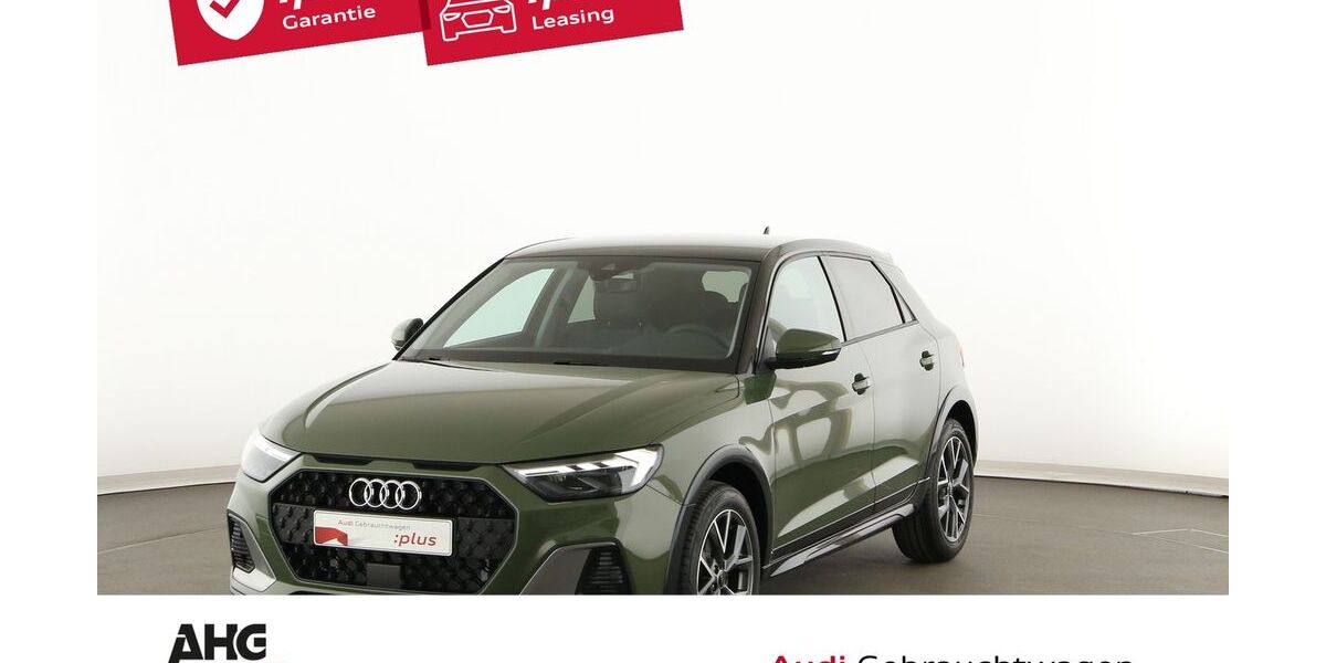 Audi A1 7.000 km 26.470 &euro; Gotha 99867