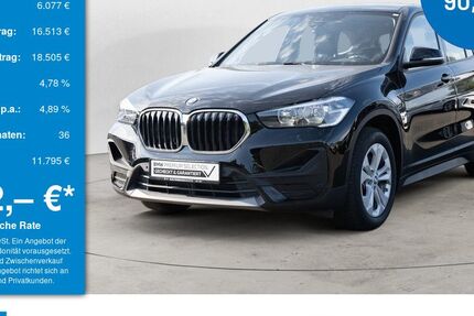 BMW X1 57.097 km 22.590 &euro; Waldbröl 51545