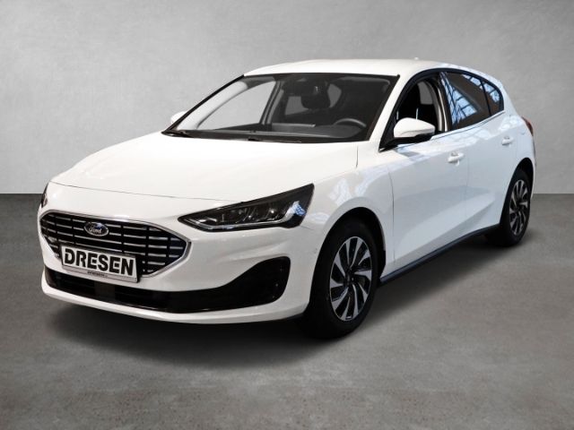 Ford Focus 24.180 km 19.990 &euro; Bonn 53119