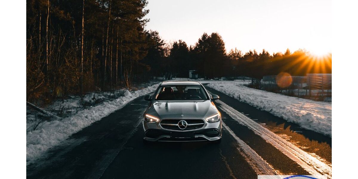 Mercedes-Benz C 200 7.000 km 32.700 &euro; Elsterwerda 04910