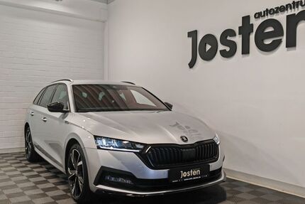 Skoda Octavia 73.886 km 22.490 &euro; Monheim am Rhein 40789