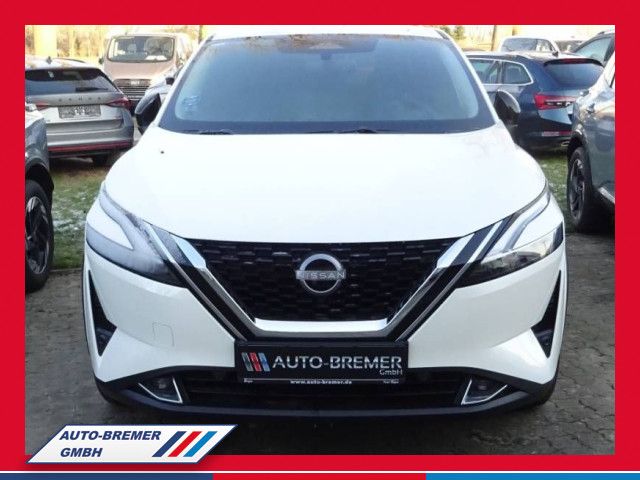 Nissan Qashqai 11.100 km 26.990 &euro; Bergen auf Rügen 18528